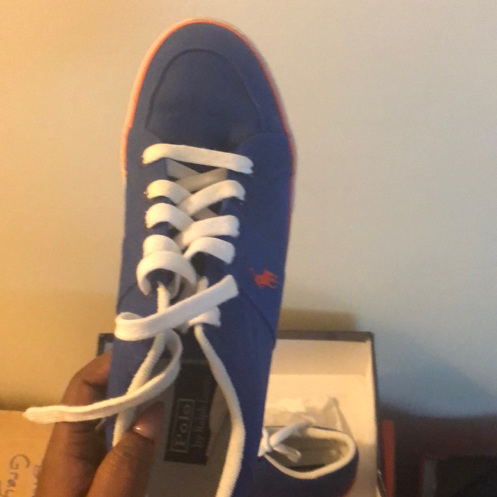Men’s polo Shoes